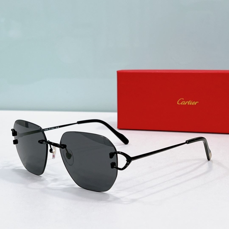 Cartier Sunglasses